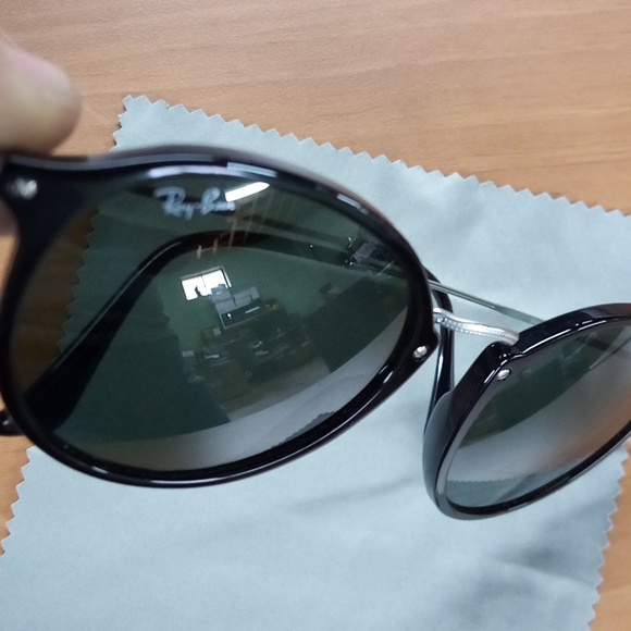 Ray-Ban rb2447 sunglasses - Picture 3 of 4